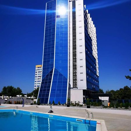 Euphoria Olimp Apartment Exterior photo