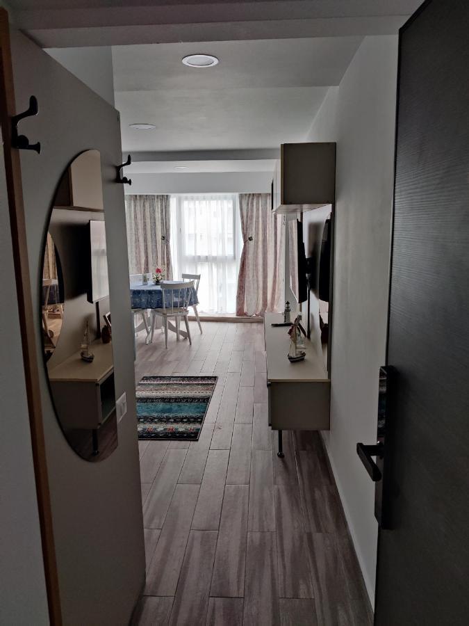 Euphoria Olimp Apartment Exterior photo