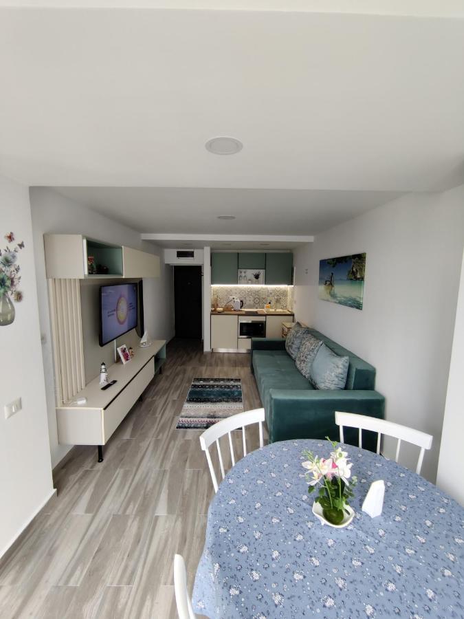 Euphoria Olimp Apartment Exterior photo