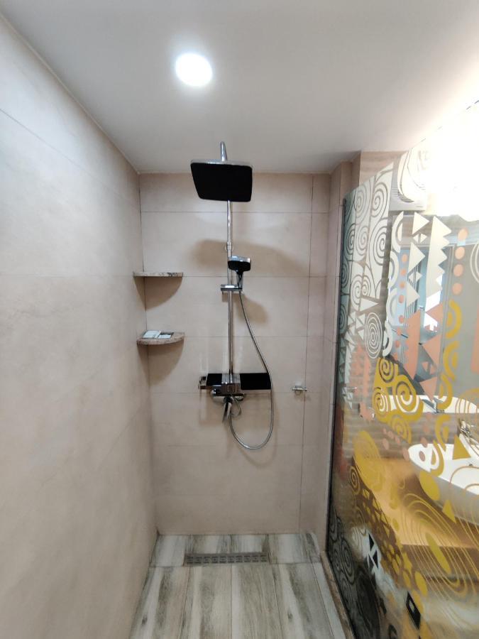 Euphoria Olimp Apartment Exterior photo