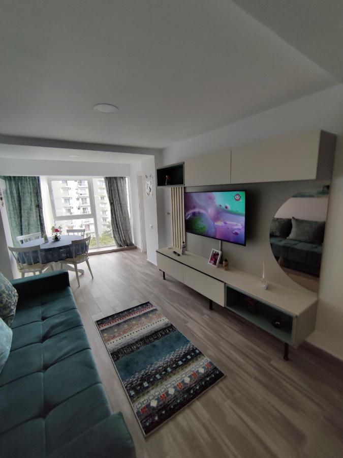 Euphoria Olimp Apartment Exterior photo