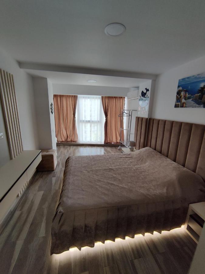 Euphoria Olimp Apartment Exterior photo