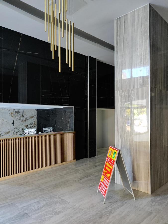 Euphoria Olimp Apartment Exterior photo