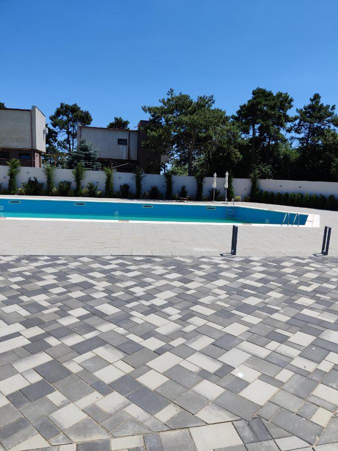 Euphoria Olimp Apartment Exterior photo