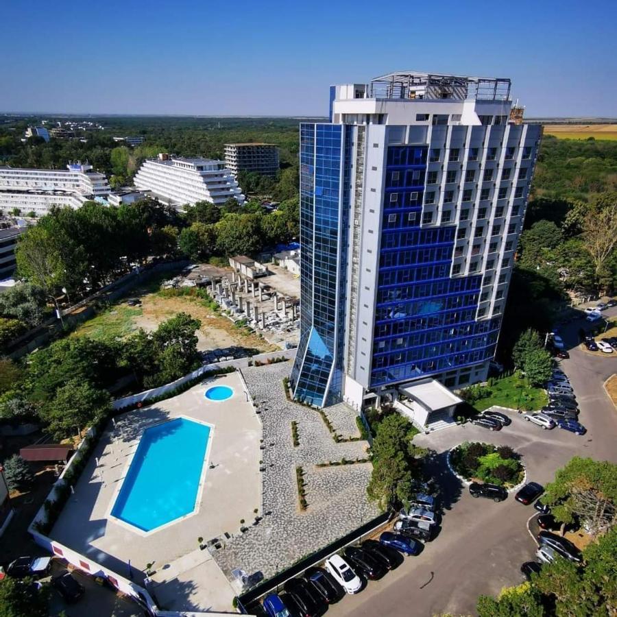 Euphoria Olimp Apartment Exterior photo